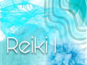 Reiki I