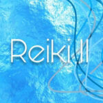 Reiki II