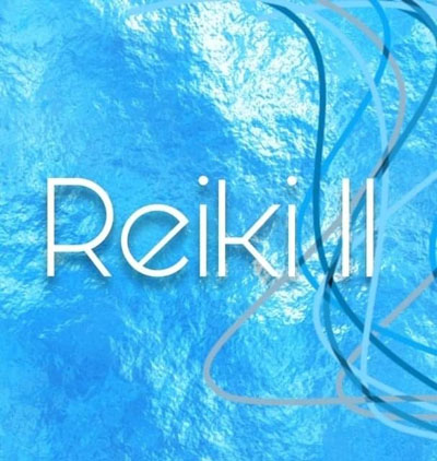Reiki II