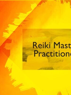 Reiki Master Practitioner