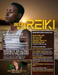 Reiki Classes at Energy Healing Center