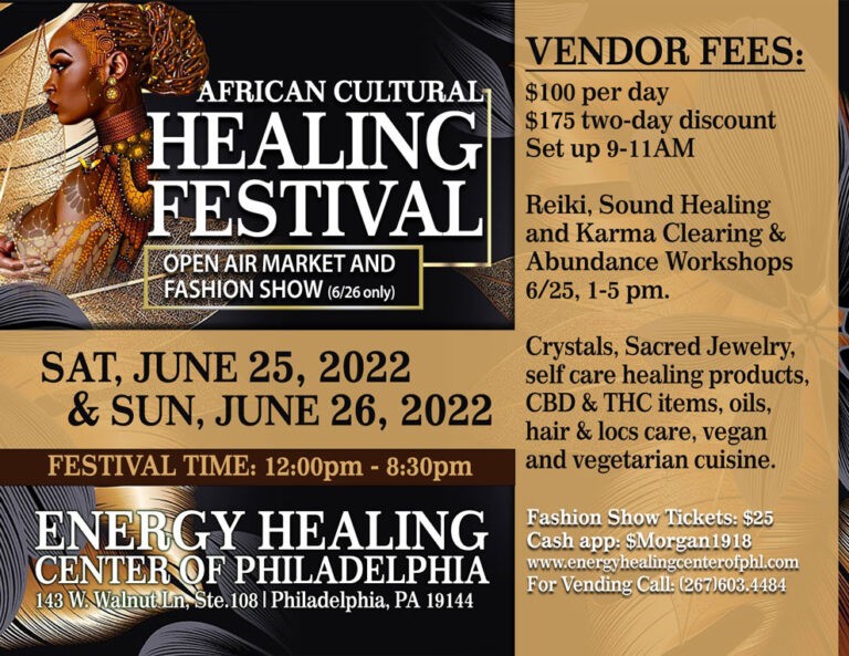 african-healing-festival