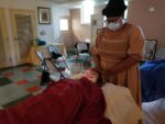Reiki Shares and mini sessions at annual Usui Birthday Party, August 14, 2022
