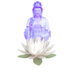 Lady Master Kwan Yin